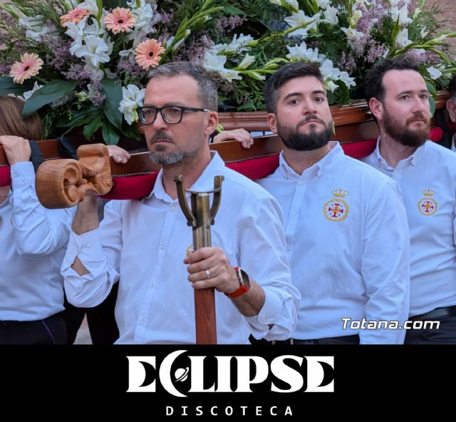 Procesión Tres Ave Marías - 10